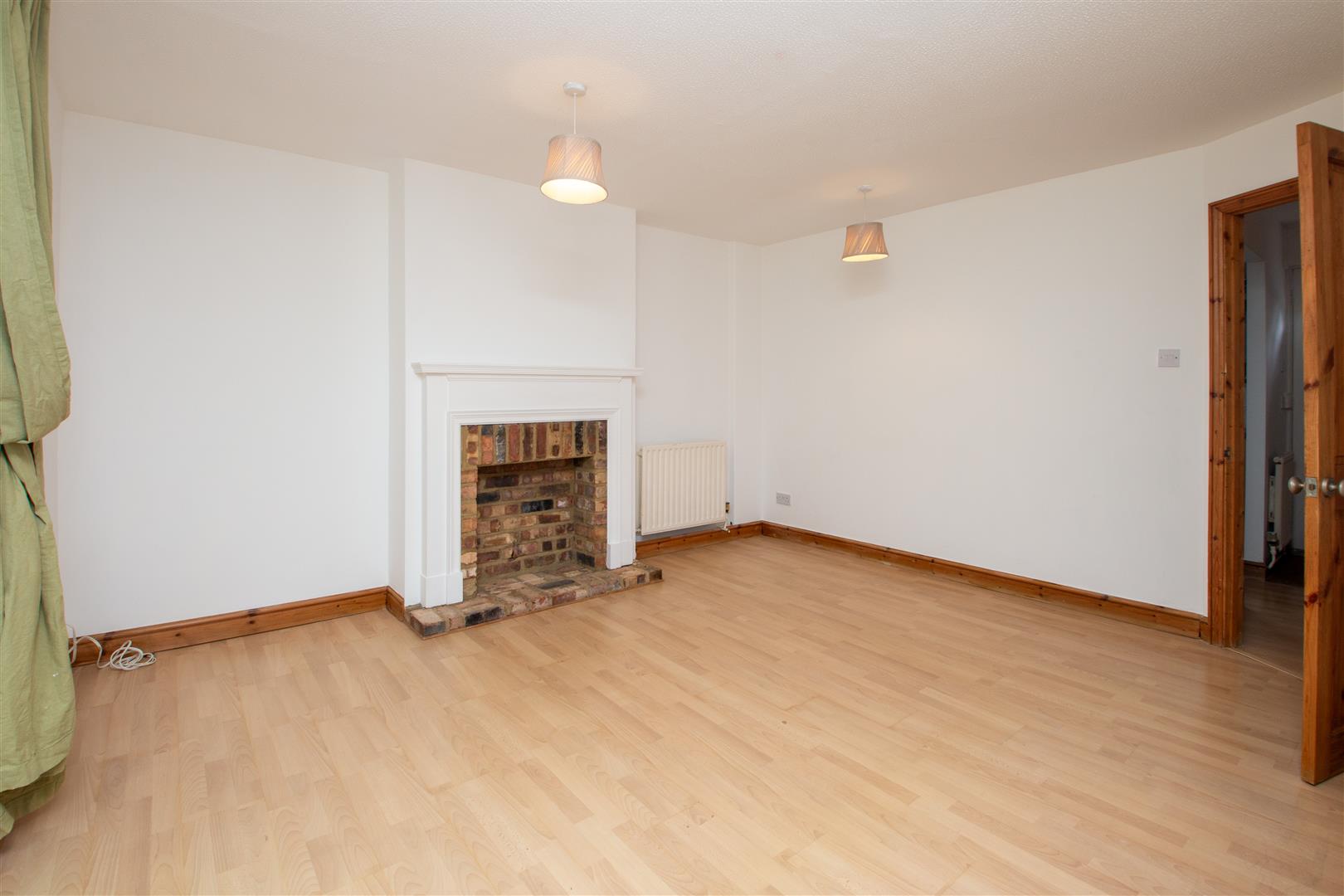 Kepwick, Two Mile Ash, Milton Keynes